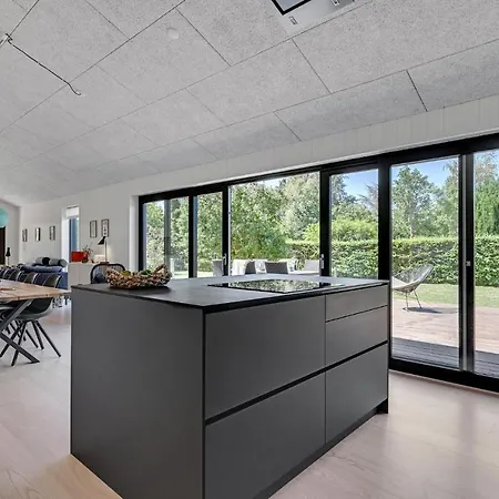 Lovely In Grenaa With Wifi Grenå