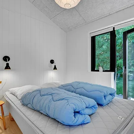 Casa vacanze Lovely In Grenaa With Wifi Brondstrup