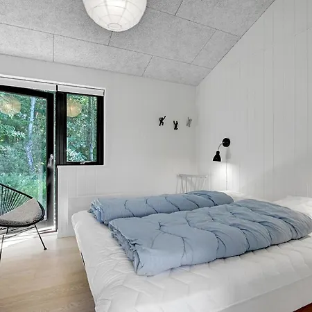 Lovely In Grenaa With Wifi