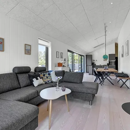 Lovely In Grenaa With Wifi *