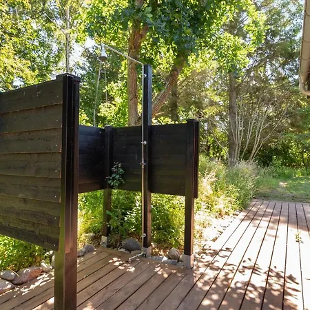 Feriehus Lovely In Grenaa With Wifi Grenå