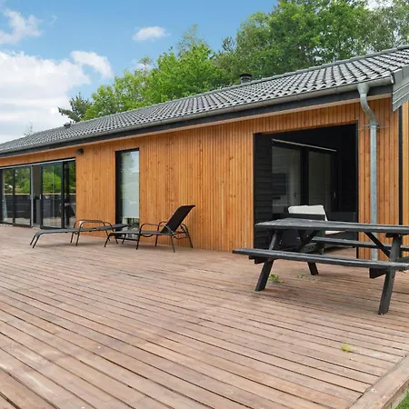 Lovely In Grenaa With Wifi